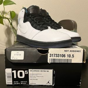 Air Jordan Retro 1 High OG '94